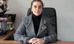 CHP Seçilmiş Kozlu İlçe Başkanı Merve Arslan’dan Kıbrıs Barış Harekâtı Mesajı!