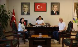 Çocukların Geleceğine Kitaplarla Güçlü Dokunuş