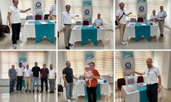 Üniversite Sağlık-Sen'de Genel Sağlık-Sen Zonguldak 2 No’lu Şube Başkanlığı Seçim Süreci Başlıyor!
