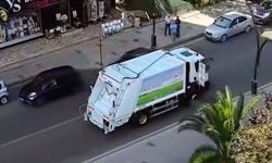 Çevre, Şehircilik Bakanlığı Kilimli Belediyesi'ne Yeni Çöp Toplama Aracı Hibe Etti