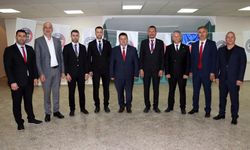 GMİS Genel Kurulu Yapıldı
