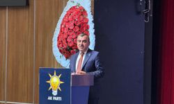 AK Parti'de Türkiye Yüzyılı Mesaisi:  Çolakoğlu'ndan, Kayseri'de Güçlü Teşkilat Vurgusu