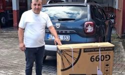 Devrek Belediyesi'nden Anlamlı Duyarlılık!