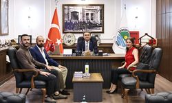 Zonguldak'ta Kent Mimarisi Ve Mühendislik Vizyonu Masada