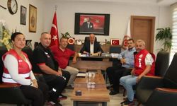 Zonguldak’ta Afet Seferberliği: MOSAK Ziyaretinde Güç Birliği Mesajı