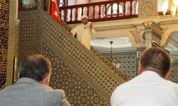 Zonguldak’ta Din Görevlileri Yarıştı