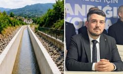 Dere Islah Çalışmalarını Belediye Değil, DSİ Yürütüyor