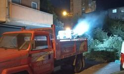 Sineklere Göz Açtırılmıyor!