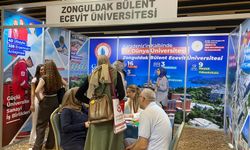 Gençlerin Gözdesi BEUN! Tercih Fuarında Yoğun İlgi