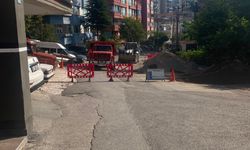 Tepebaşı Mahallesi'nde Altyapı Çilesi: Vatandaşlar Yolun Bir An Önce Açılmasını İstiyor