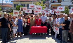 Kozlu Siyasetinde Tarihi Dönüm Noktası: Merve Arslan ve Ekibi Yeni Parti Saflarına Katıldı