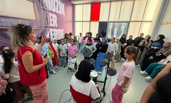 Kilimli'de Coşkulu Gençlik Buluşması: Eğlence ve Spor Bir Arada