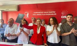 Kdz. Ereğli Siyasetinde Deprem: Zerrin Yılmaz Erdoğan Ve Teşkilatından CHP'ye Veda