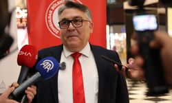 Üniversite Adayları İçin Esas 67 AVM’de Dev Danışmanlık Hizmeti! Rektör Özölçer’den Aday Öğrencilere Tercih Tüyoları