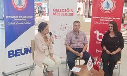Tercihler Bilim Kafe'de Konuşuldu