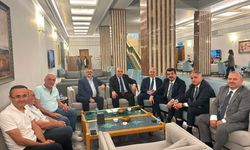 Bölgenin Güçlü Sesleri Alaplı’da Bir Araya Geldi: Altı Milletvekilinden Dev Zirve