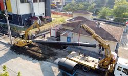 40 Milyonluk Dev Yatırımda ilk Etap Tamamlandı