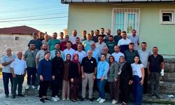 Arıcılık Eğitimi Tamamlandı!