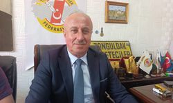Necdet Karaveli: Hedefim Kozlu Belediye Başkanlığı!