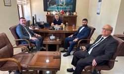 Kilimli'de Siyaset ve Kamu El Ele