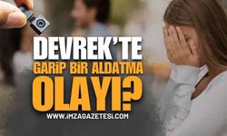 Yargıtay’dan Emsal Karar: Zonguldak Devrek'te Garip Bir Boşanma Hikayesi!