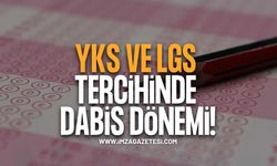 YKS ve LGS Tercihinde DABİS Dönemi! Adaylara Dijital Rehber