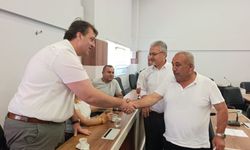 Zafer Partisi'nden Meclise Çıkarma! Zonguldak'ın Geleceği Yakın Markajda