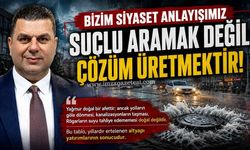 Cem Dereli'den Tepki: "Zonguldak Bu Manzarayı Hak Etmiyor!"