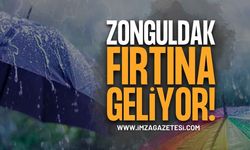 Zonguldak Fırtına İçin Tarih Verildi!