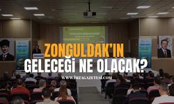 Zonguldak'ın Geleceği Ne Olacak?
