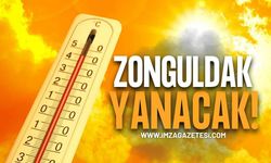 Zonguldak Kavrulacak: Hava Durumu Uyarısı Verildi