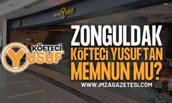 Zonguldak Köfteci Yusuf'tan Memnun Mu? Beklenmedik Sonuç!