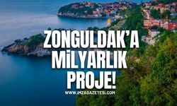 Milletvekili Muammer Avcı'dan Milyarlık Proje Müjdeleri!