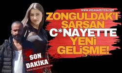 Zonguldak'ı Sarsan Hasret Akkuzu C*nayetinde Yeni Gelişme!