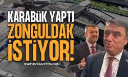 Zonguldaklıların Otogar İsyanı: "Karabük Yaptı, Biz Neden Sadece İzliyoruz?"