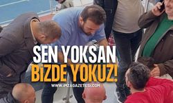 Zonguldakspor'da Kritik Sezon! Gözler Harun Demir'de!