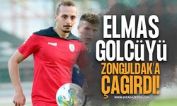 Zonguldakspor, Kdz.Ereğli Belediyespor’un Santraforu Bertuğ Bayar’ı Davet Etti