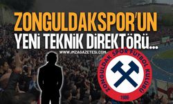 Zonguldakspor'un Yeni Teknik Direktörü: Resmi Açıklama Bekleniyor