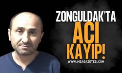 Zonguldak'ta Acı Kayıp! Ahmet Altınkaya Vefat Etti