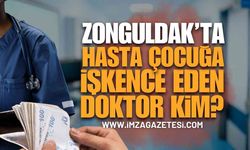 Zonguldak'ta "Bıçak Parası" İddiası Sosyal Medyayı Salladı: "Paran Varsa Hizmet Var!"