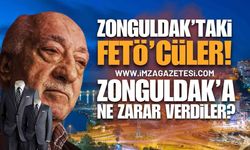 Zonguldak'ta FETÖ'nün Bıraktığı Acı Reçete: Hizmetin Önü Kesildi, İnançlar İstismar Edildi!