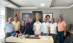 İYİ Parti Zonguldak İl Başkanı Yavuz Erkmen: "Milletimiz Yetkiyi Kime Vereceğini Açıkça Gösteriyor"