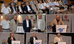 Sektörün Geleceği Ve Coğrafi İşaret Masaya Yatırıldı