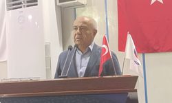 Zekeriya Güntekin’den Karadon Kongresinde Birleşme ve Büyüme Vurgusu