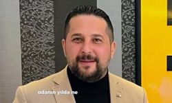 Ereğli TSO Seçimlerinde Bağımsız Aday Kürşat Yağız’dan Çarpıcı Çıkış