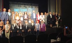 Zonguldak’ta “Atatürk’ün Kızları Zafer’de Buluştu”