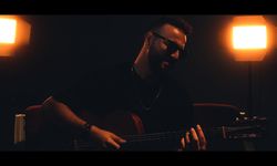 Zonguldaklı Sanatçı Serhat Torlak’tan "Yalanmışsın" Geliyor!