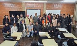 BEUN-RİO Devlet Üniversitesi ile mutabakat. Türk Öğrencilere Ücretsiz Eğitim Müjdesi