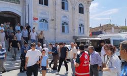 Çocuklara Yönelik Sokak Mobil Ekip Çalışması!
