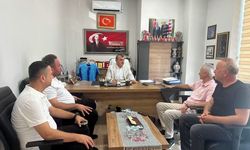 Şehir Hastanesi ve Bölge Yatırımları Ele Alındı. STK Ve Siyaset El Ele: Zonguldak İçin Verimli Temas
